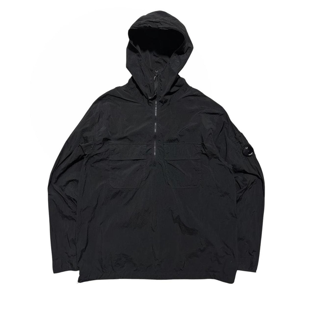CP Company Nylon Pullover Jacket