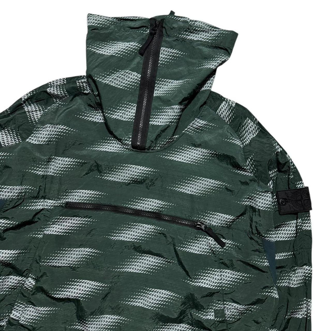 Stone Island Shadow Project Smock Jacket