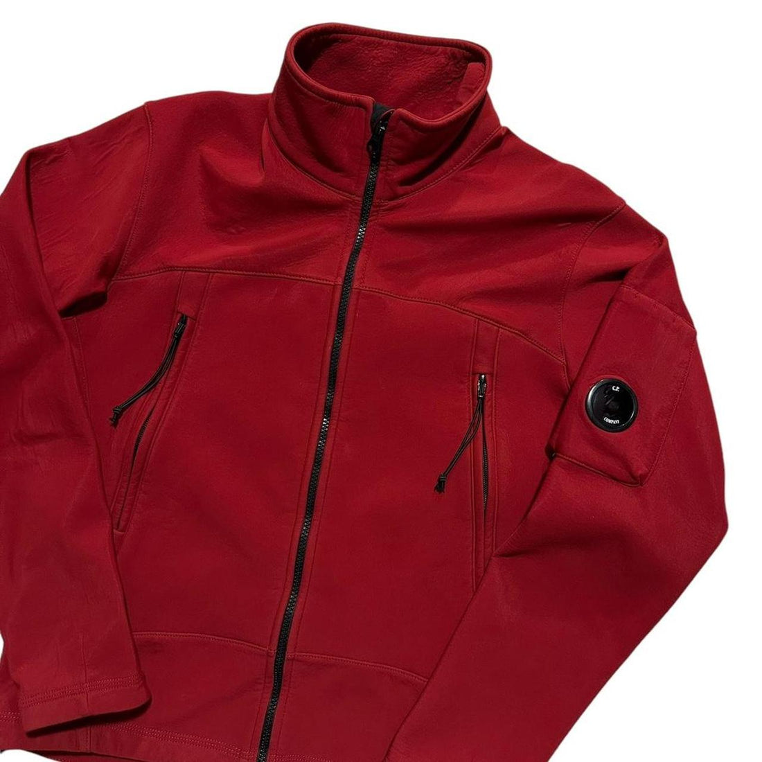 CP Company Soft Shell Jacket