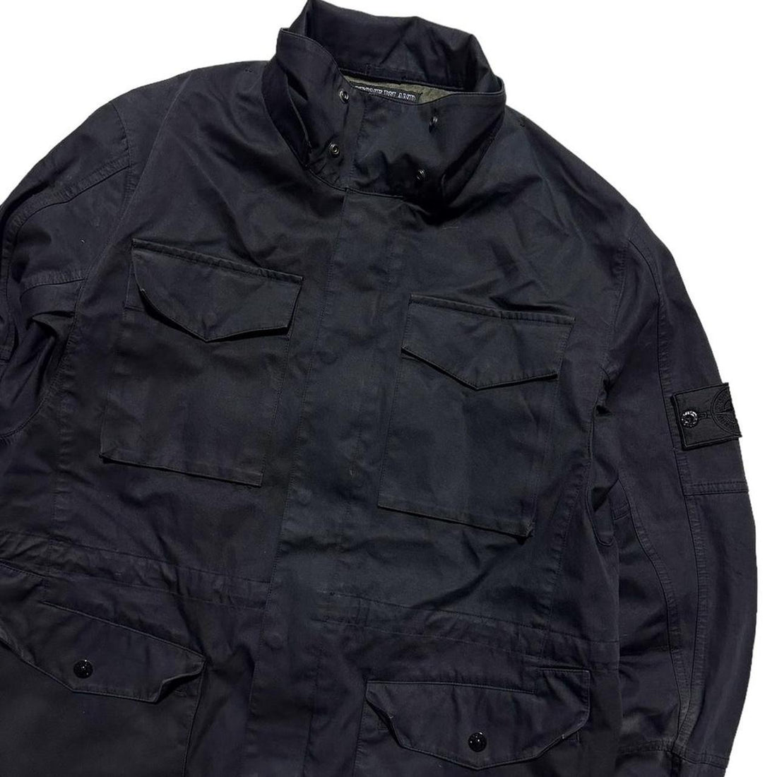 Stone Island Shadow Project Raso-R Jacket