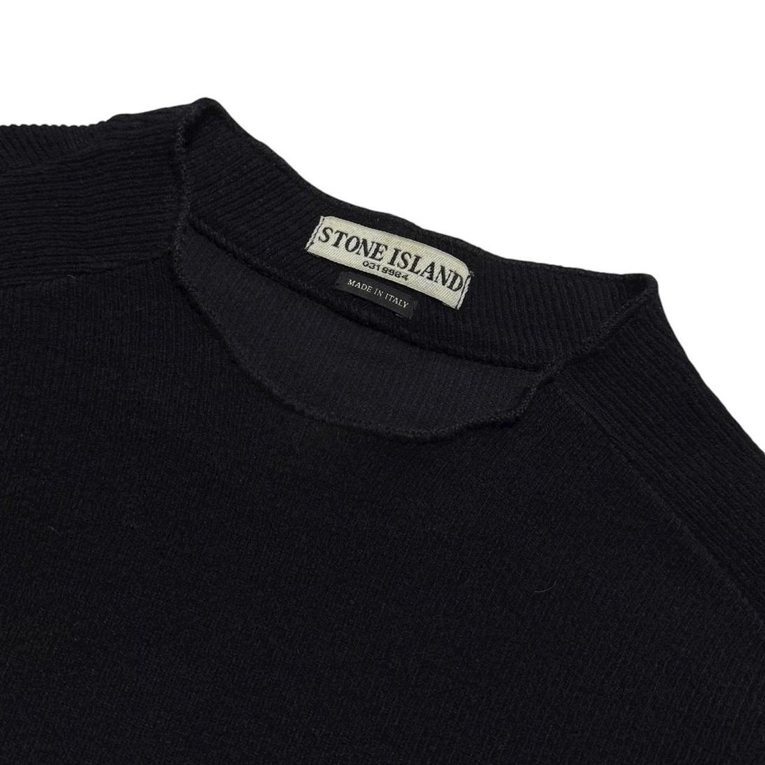 Stone Island Pullover Jumper