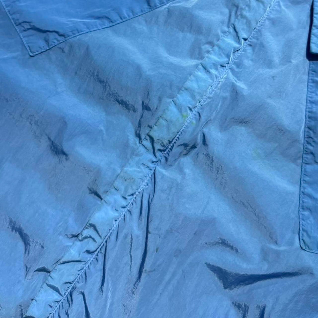 CP Company Nylon Goggle Jacket