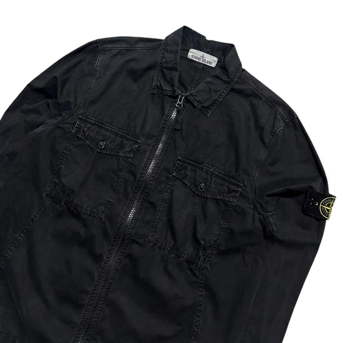 Stone Island Overshirt
