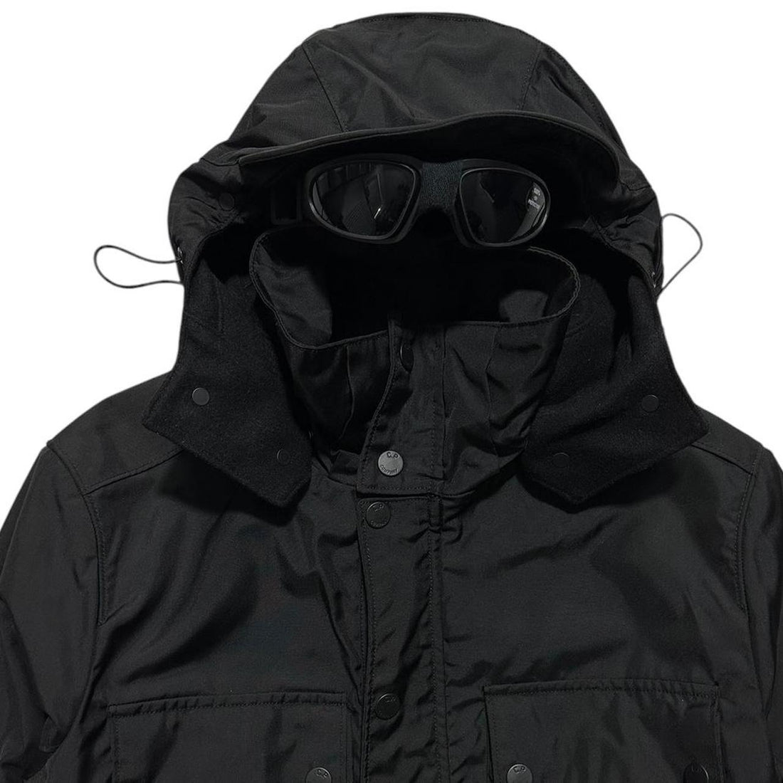 CP Company Barafauldi Sunglasses Jacket