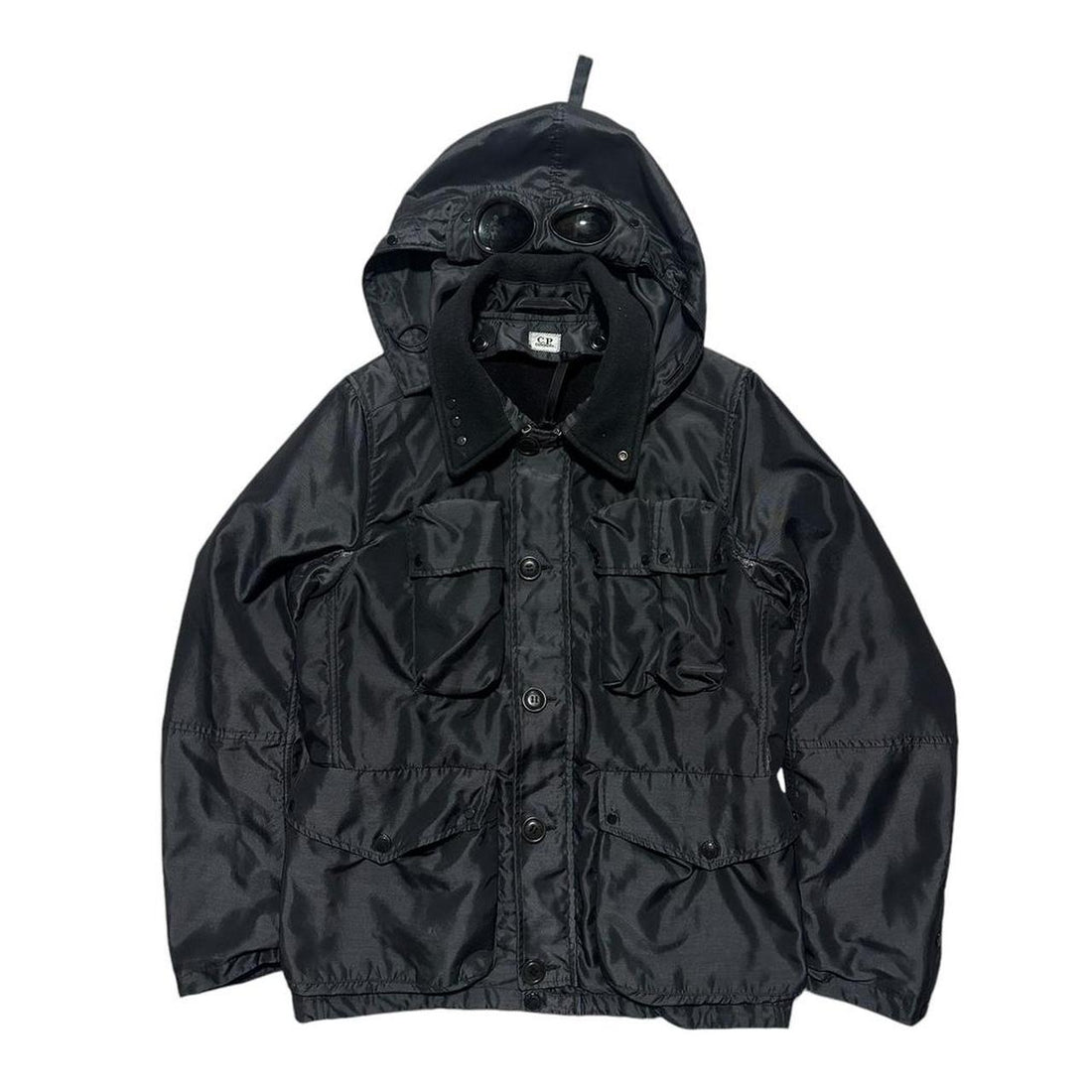 CP Company Nysack Goggle Jacket