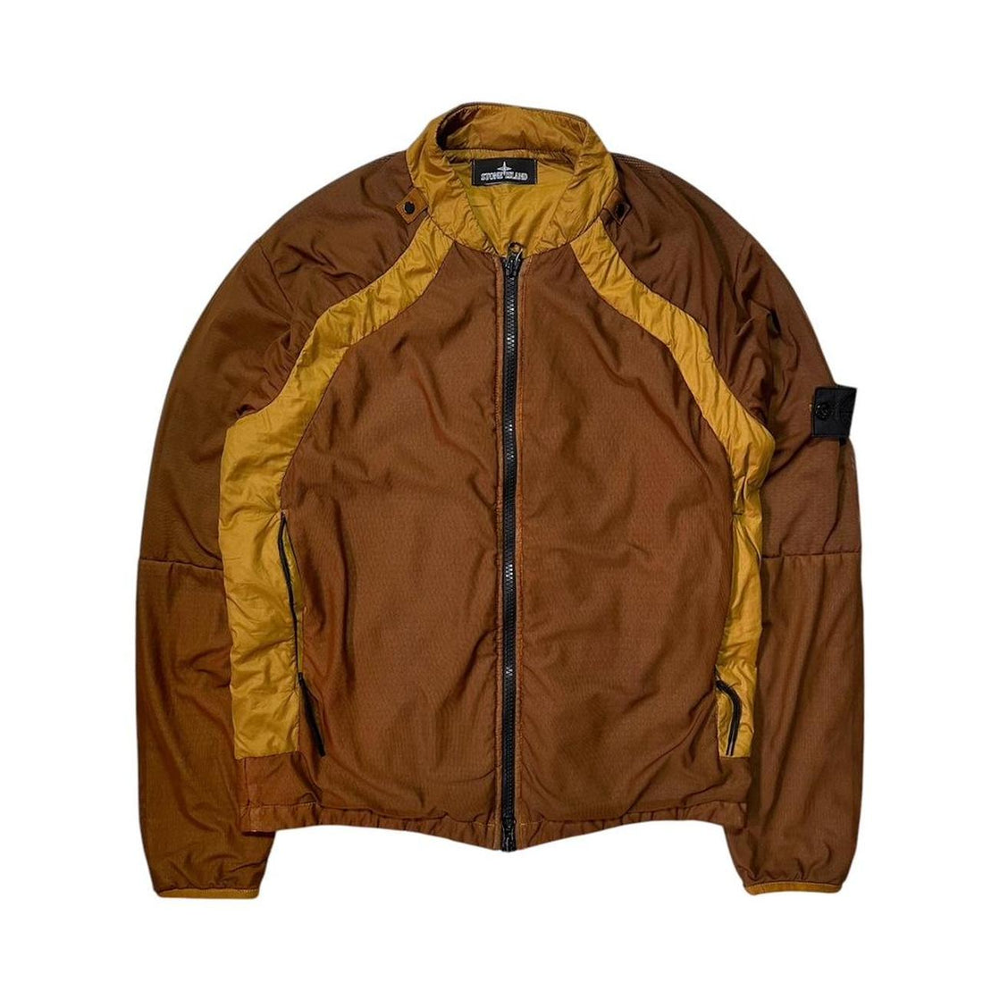 Stone Island Shadow Project Ren Mesh Jacket