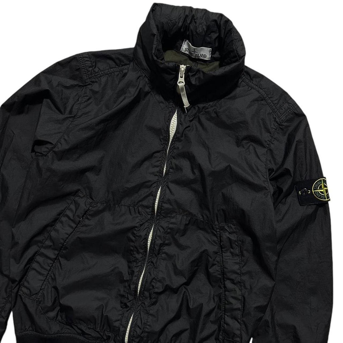 Stone Island Membrana-TC Jacket