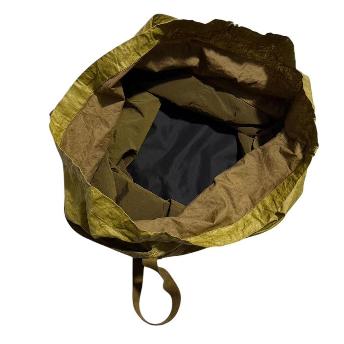 CP Company Clarkes Smock Bag