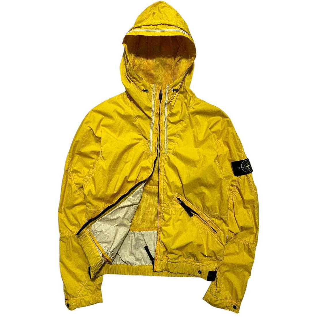 Stone Island Membrana Jacket