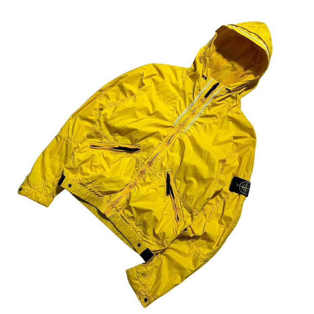 Stone Island Membrana Jacket