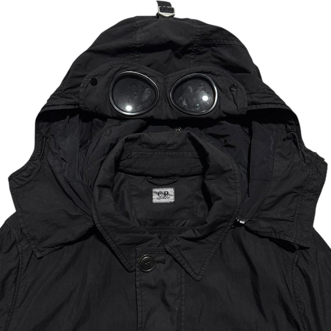 CP Company 50'3 La Mille Goggle Jacket