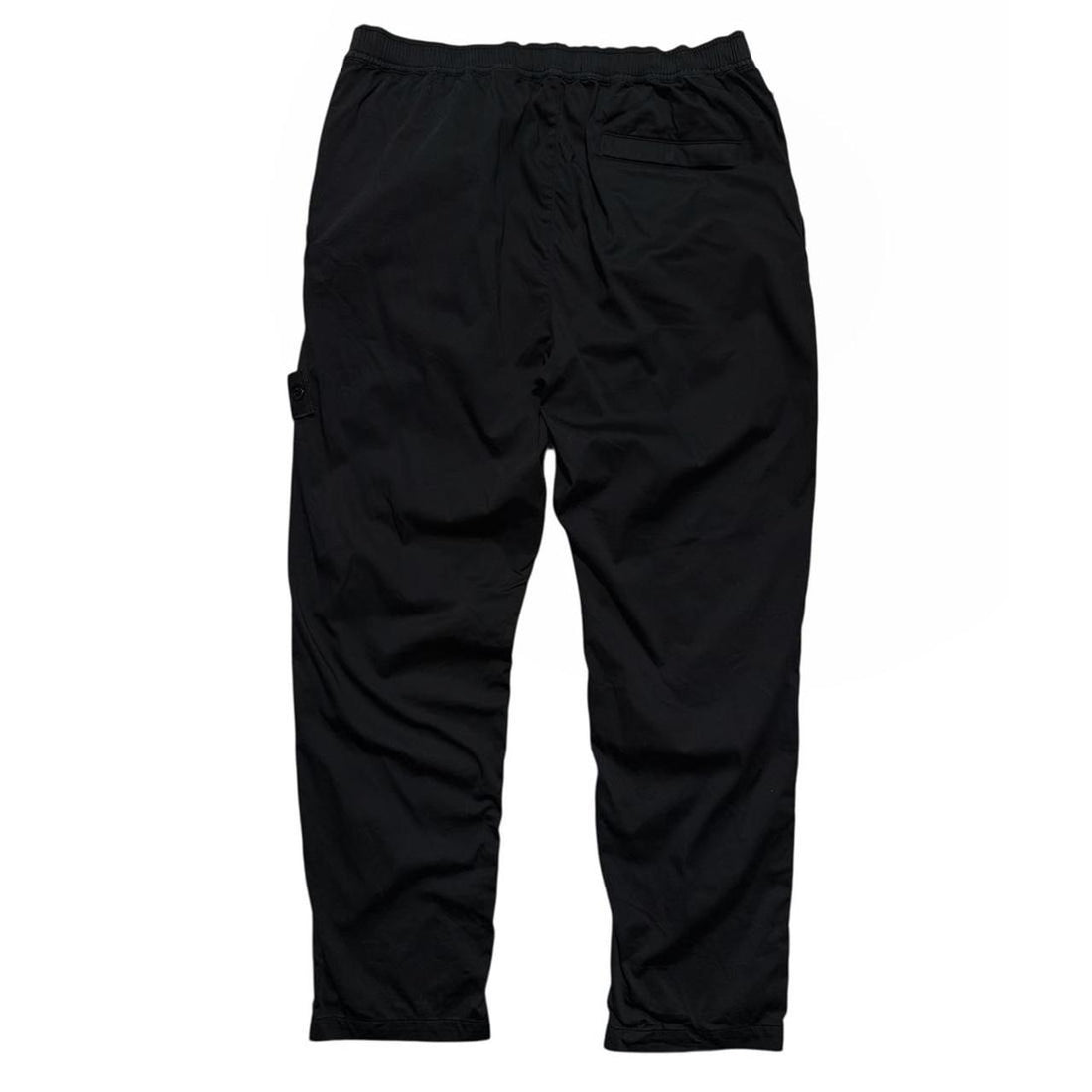 Stone Island Ghost Cargo Trousers