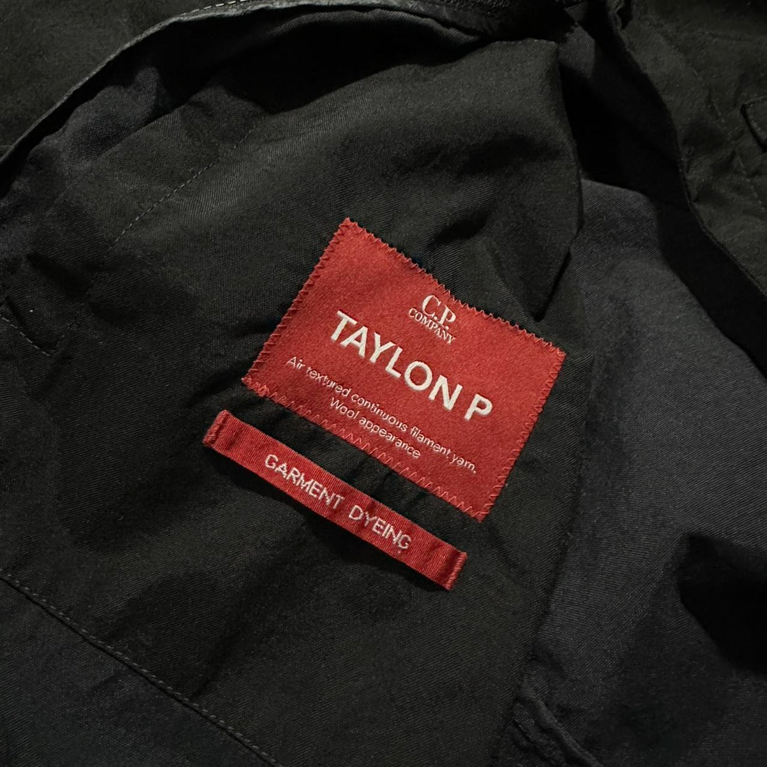 CP Company Taylon P Overshirt