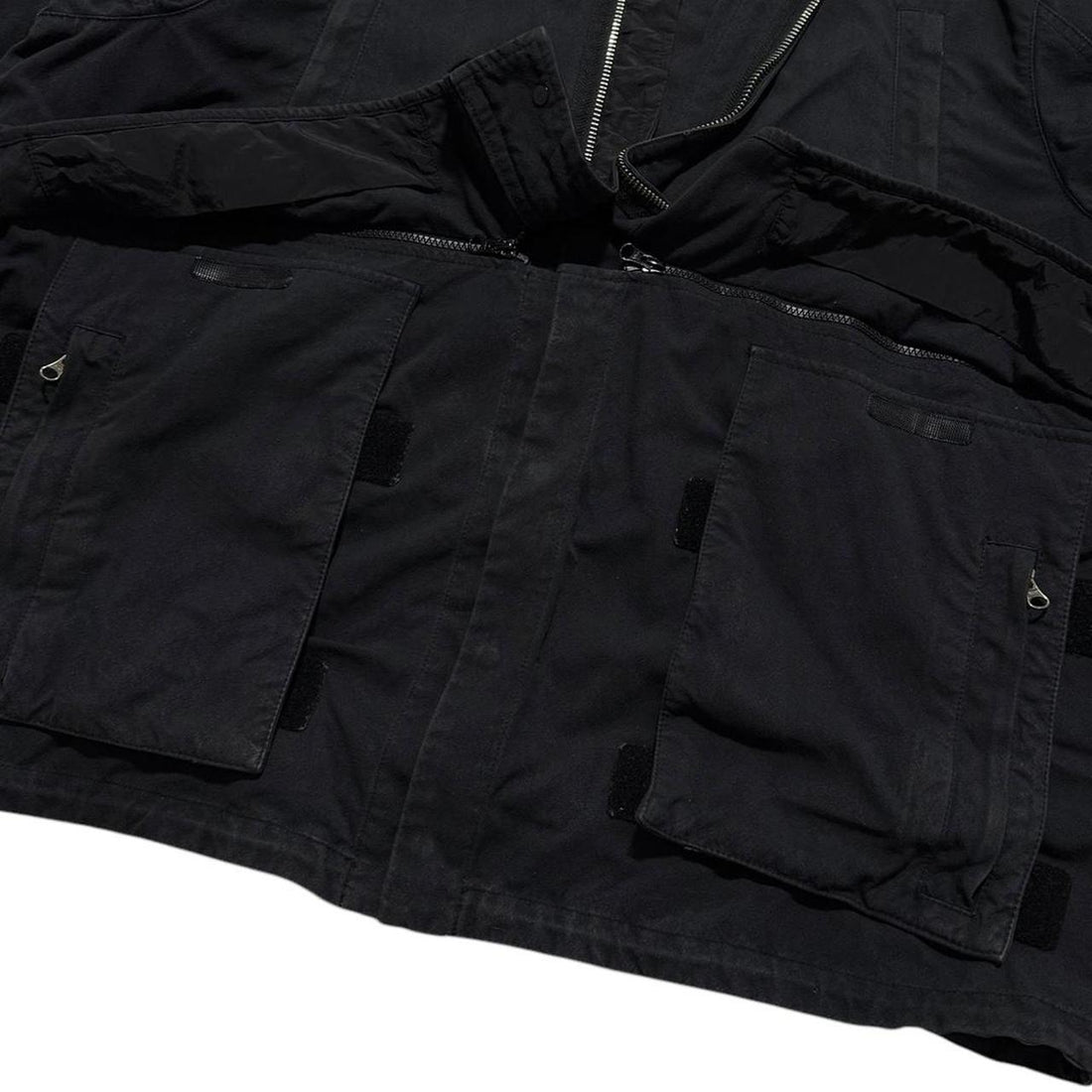 Stone Island Shadow Project Hollow-Core Jacket