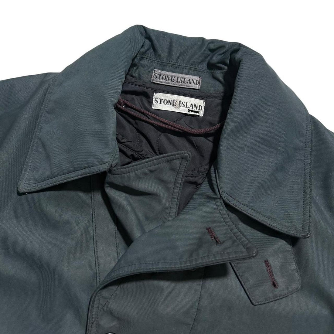 Stone Island A/W 1998 Jacket