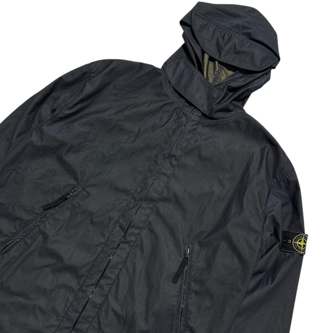 Stone Island 1997 Jacket