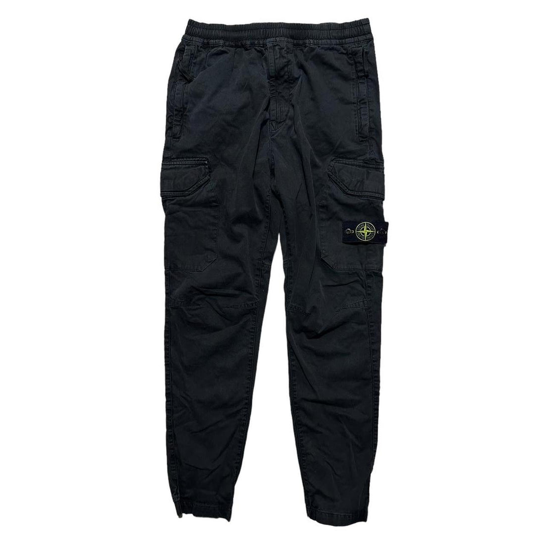 Stone Island Combat Cargos