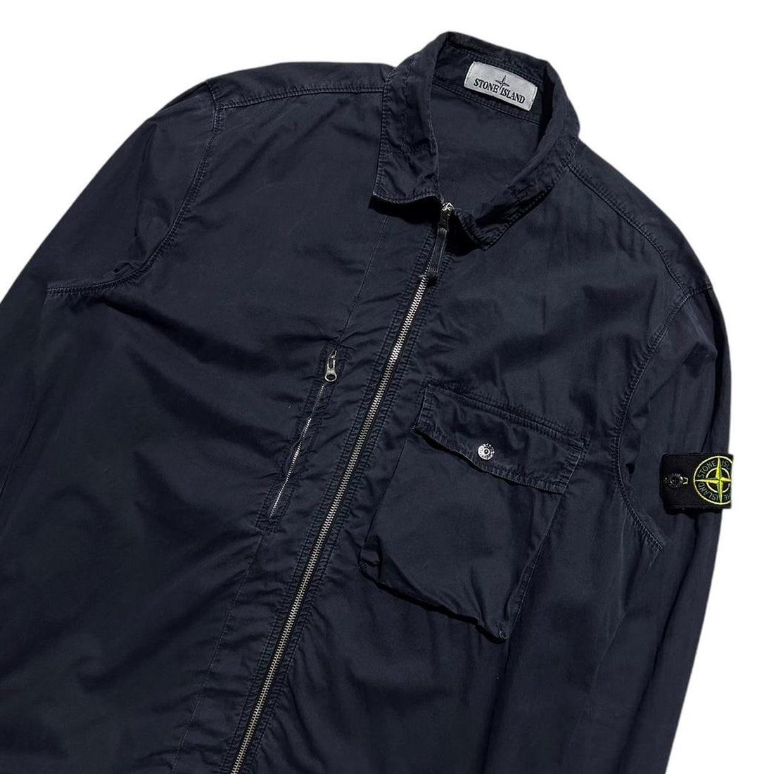Stone Island Overshirt