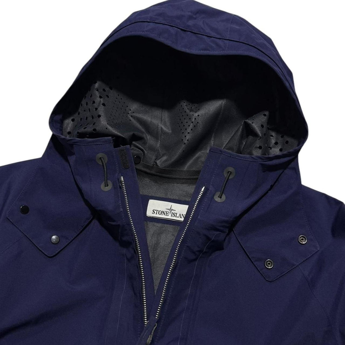 Stone Island Tank Shield Jacket