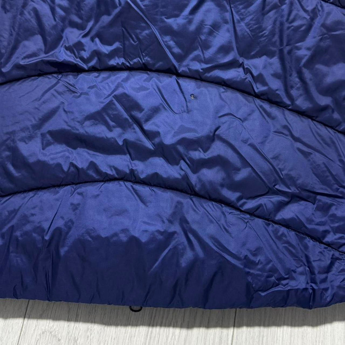 CP Company Down Soft Shell Jacket