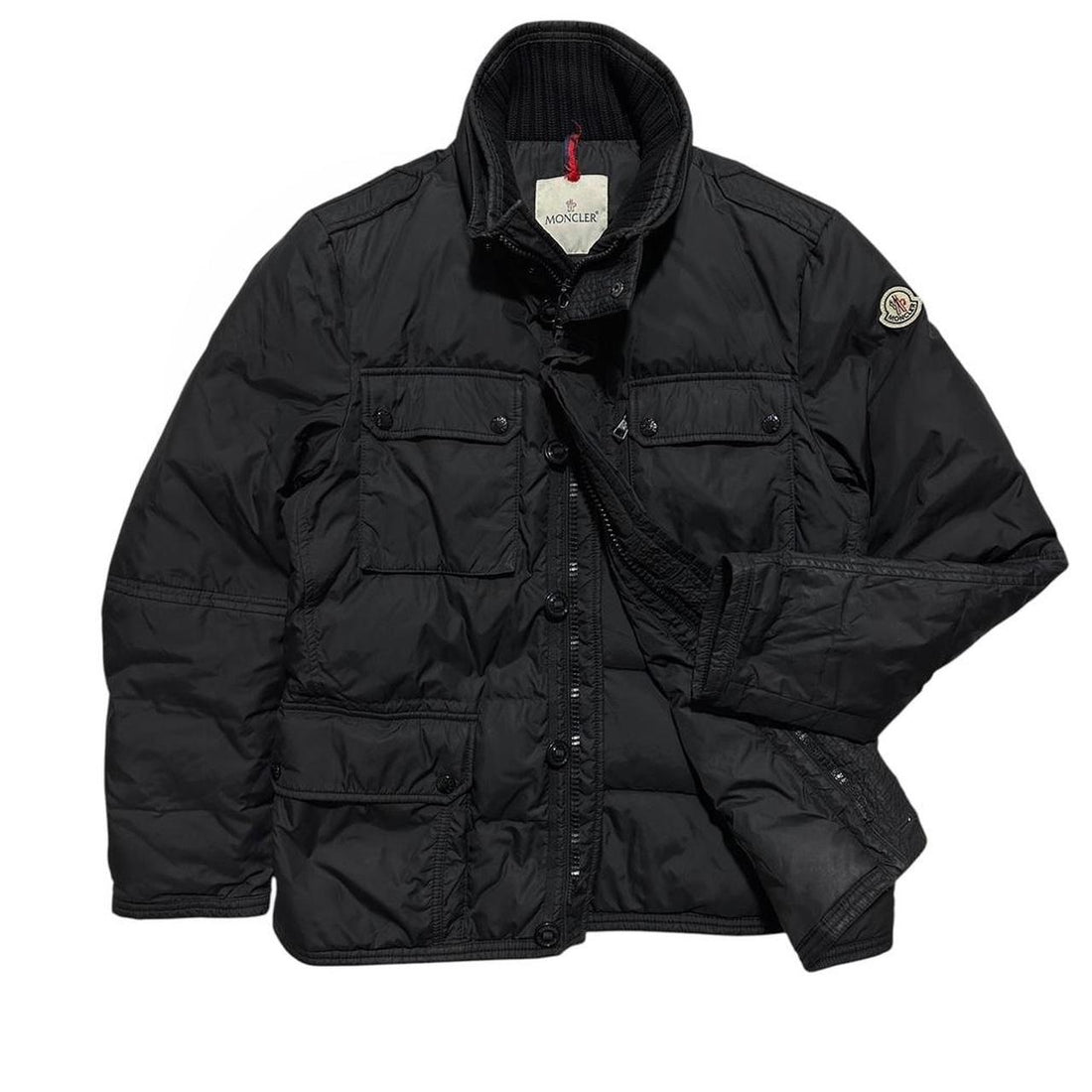 Moncler Amazzone Down Jacket