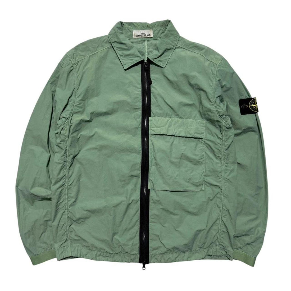Stone Island Overshirt