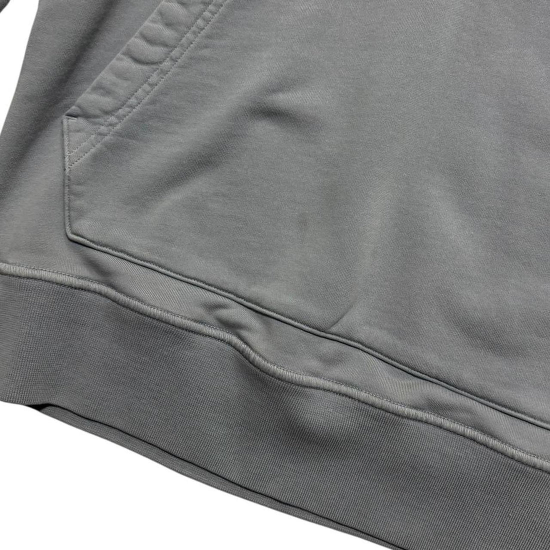 Stone Island Pullover Hoodie