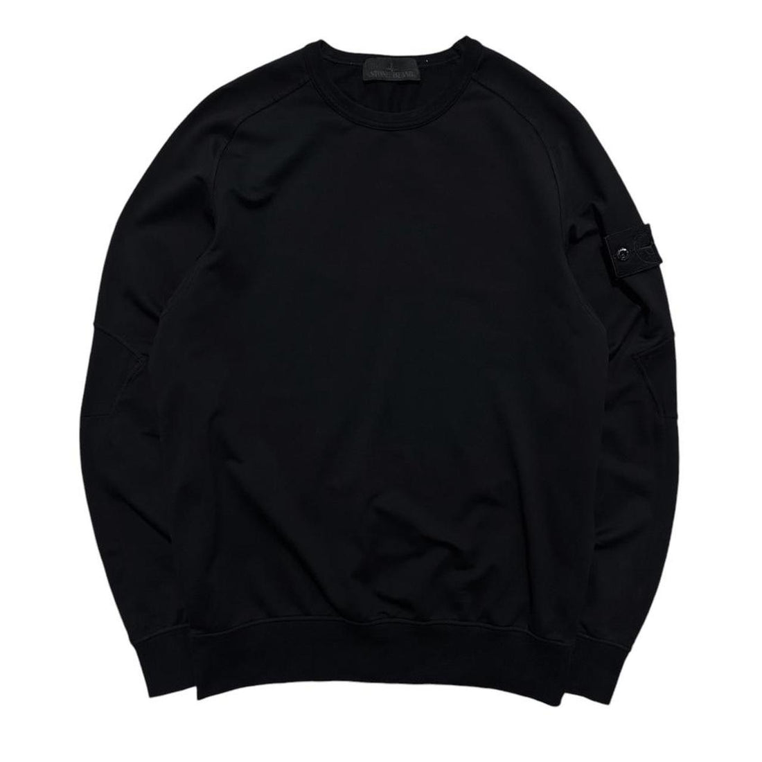 Stone Island Ghost Pullover Jumper