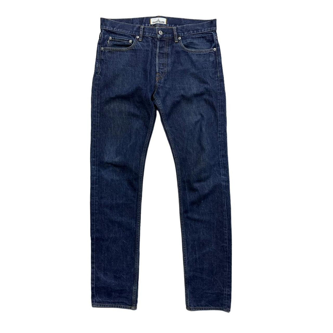 Stone Island Denim Jeans