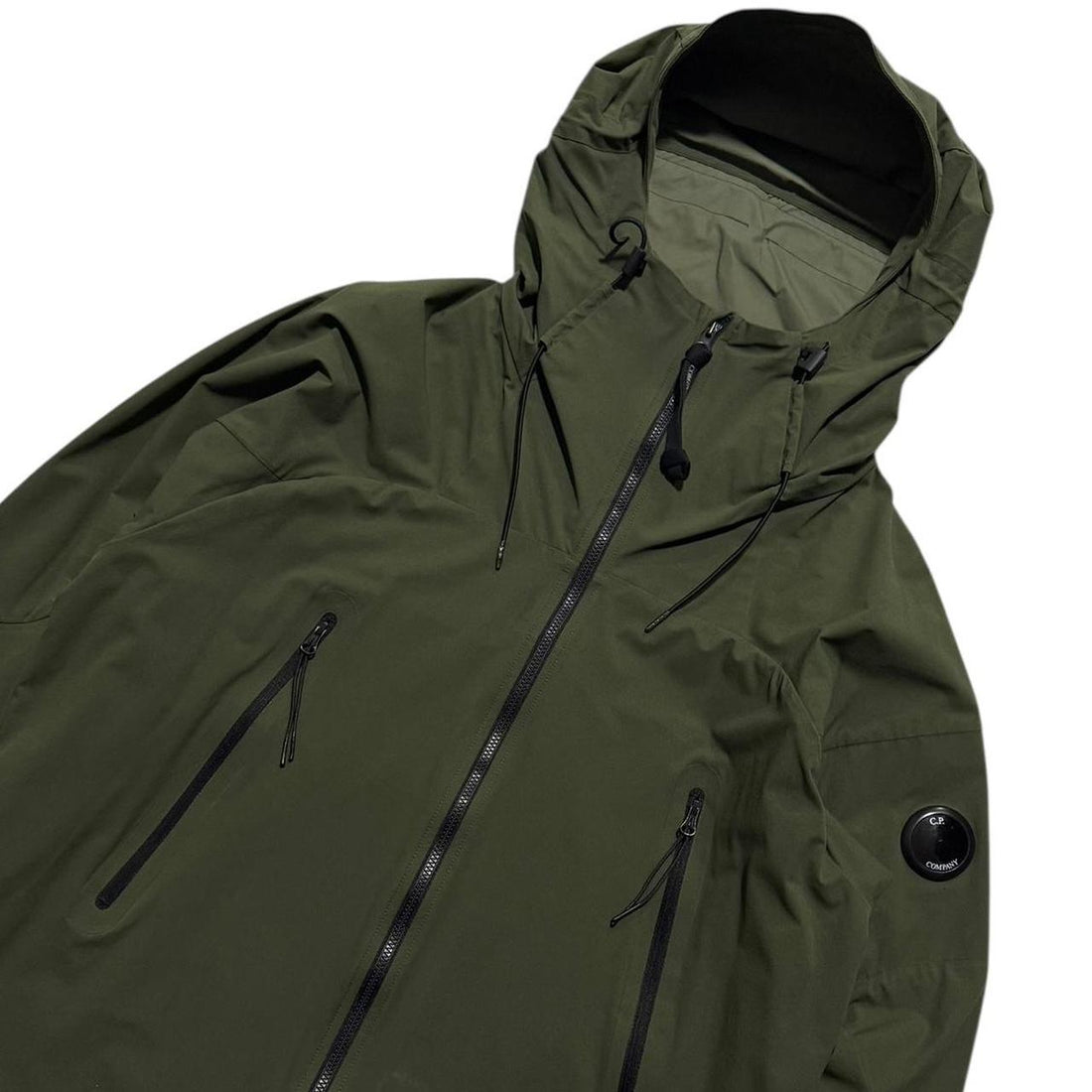 CP Company Pro-Tek Jacket