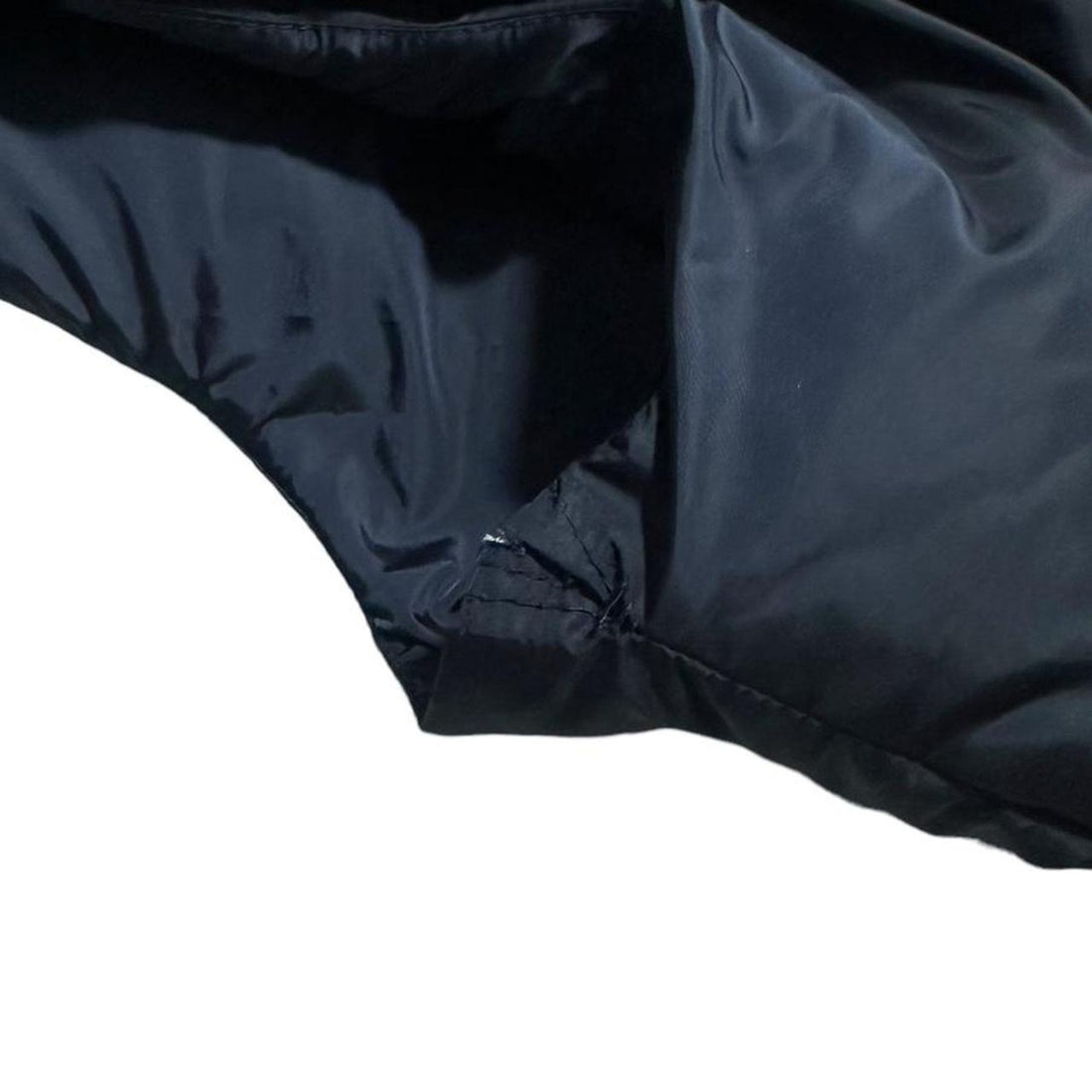 Prada Down Gilet