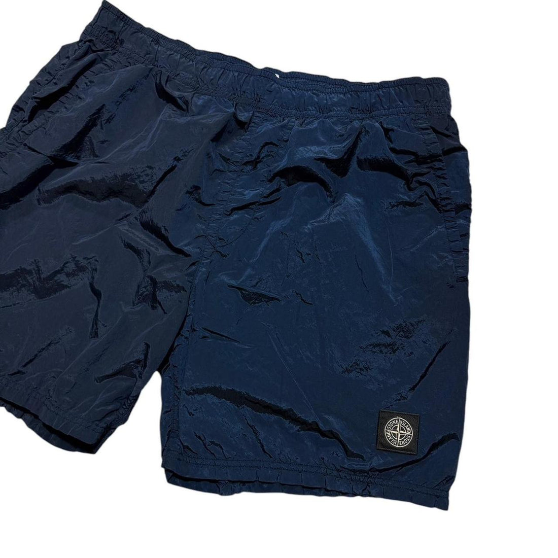 Stone Island Nylon Metal Swim Trunks