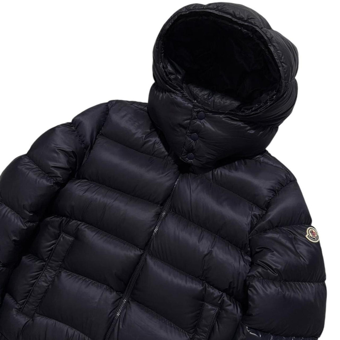 Moncler Willim Down Jacket