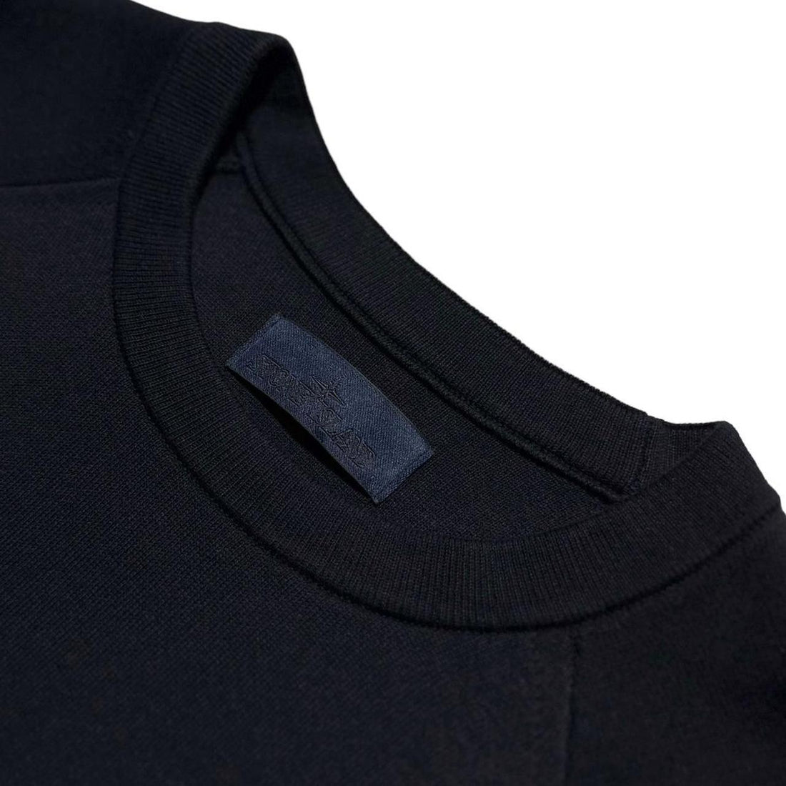 Stone Island Ghost Pullover Crewneck