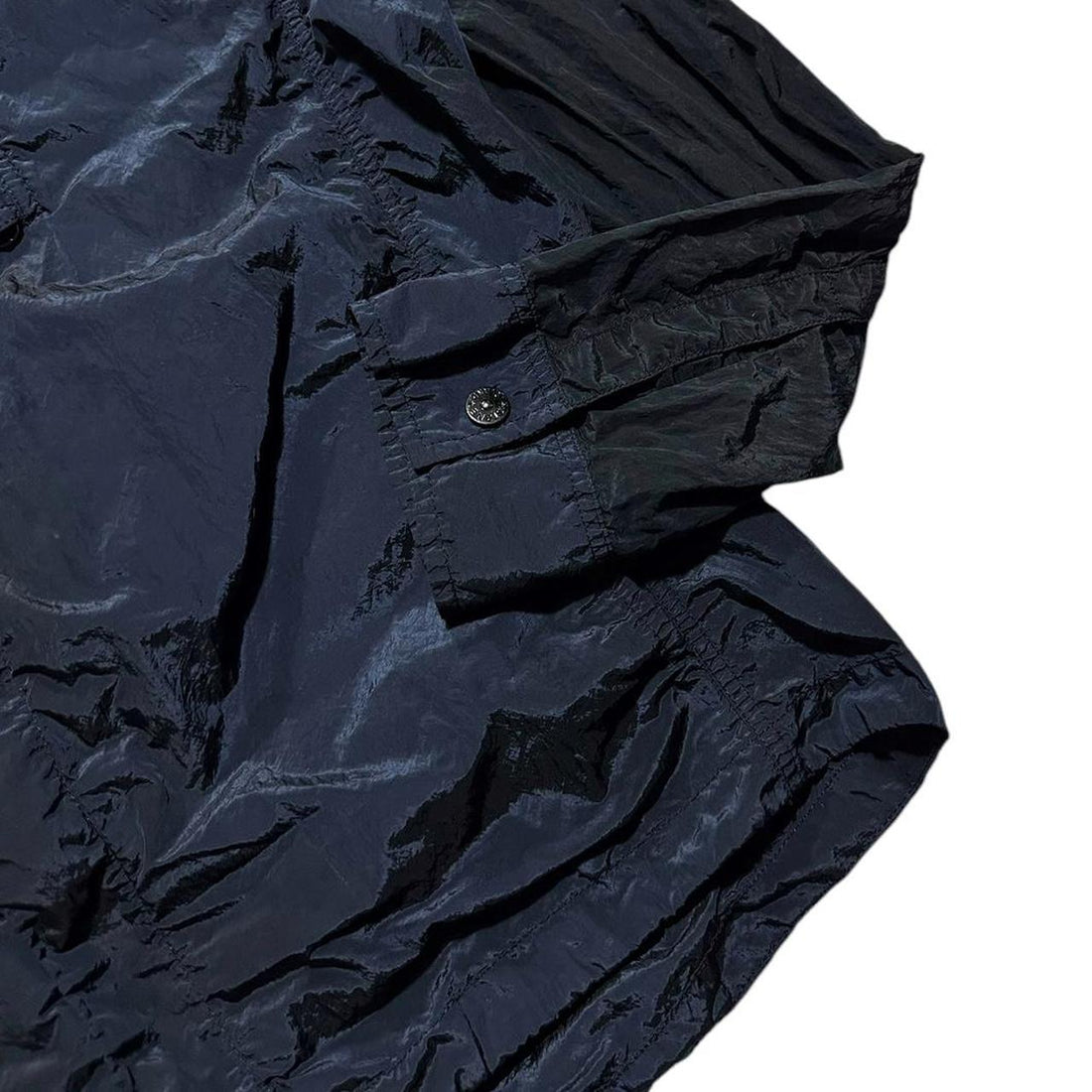 Stone Island Nylon Metal Overshirt