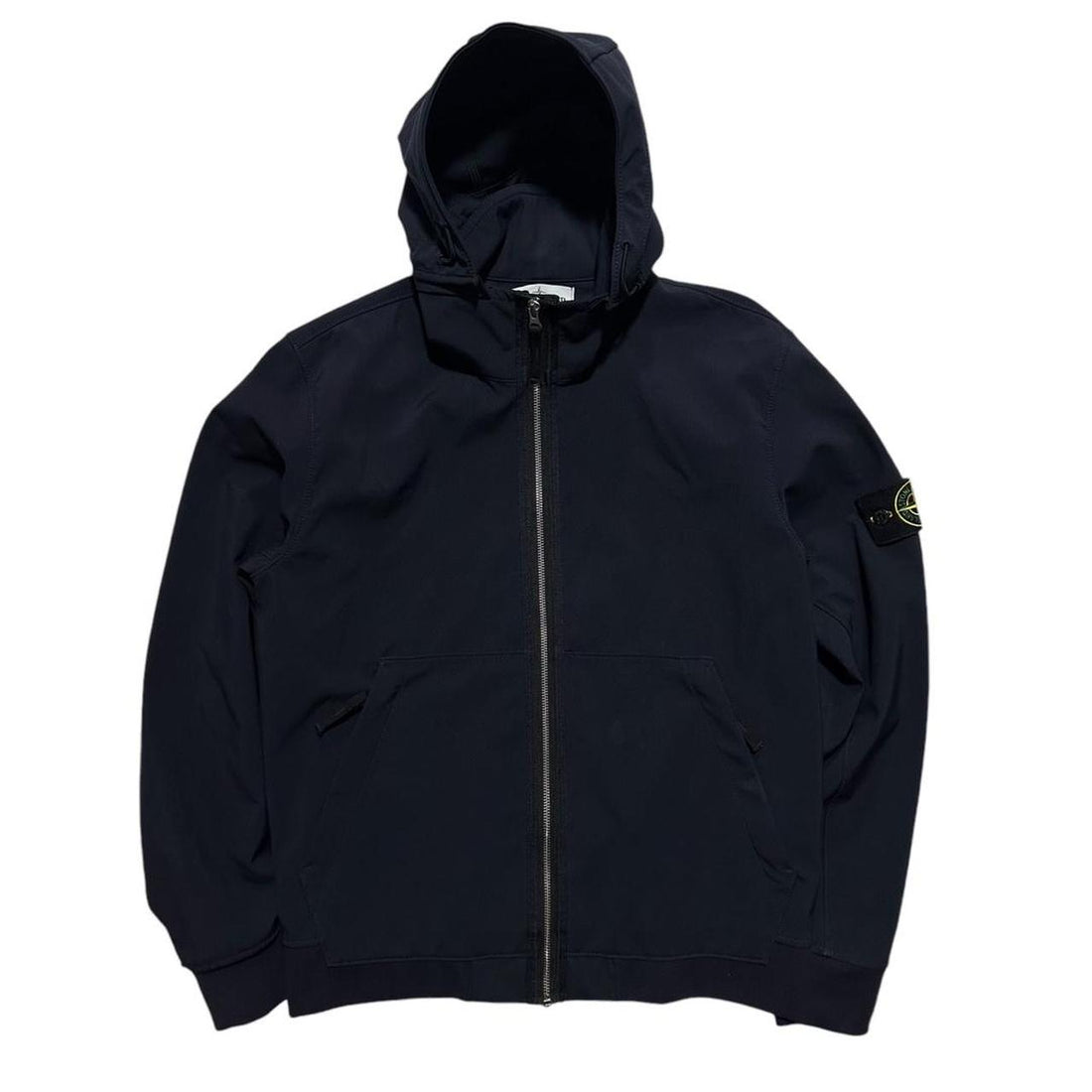 Stone Island Soft Shell Jacket