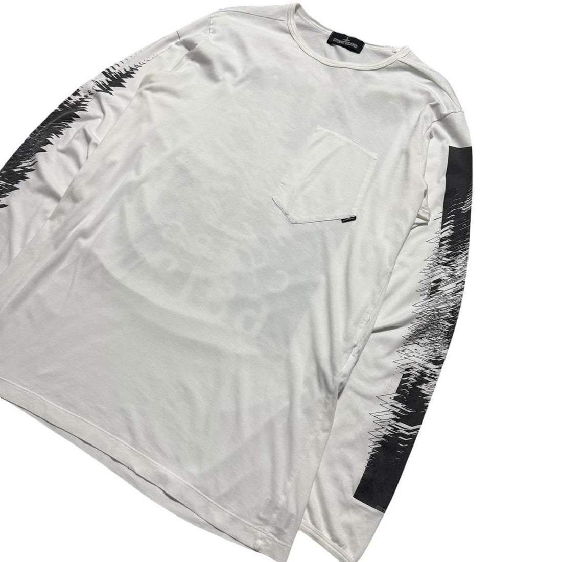 Stone Island Shadow Project Long Sleeve