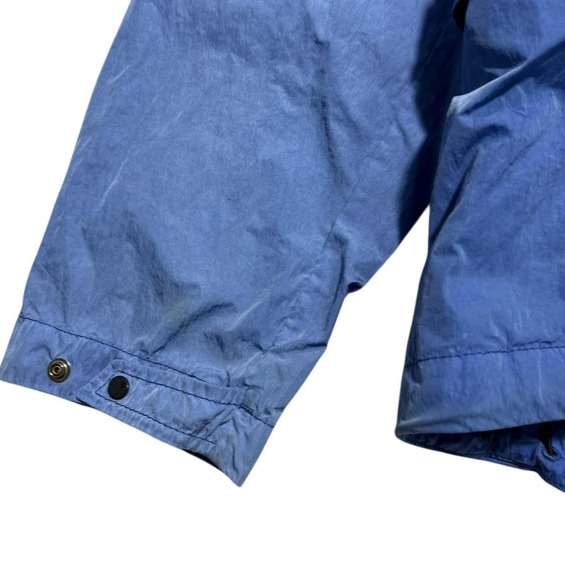CP Company Chrome Goggle Jacket