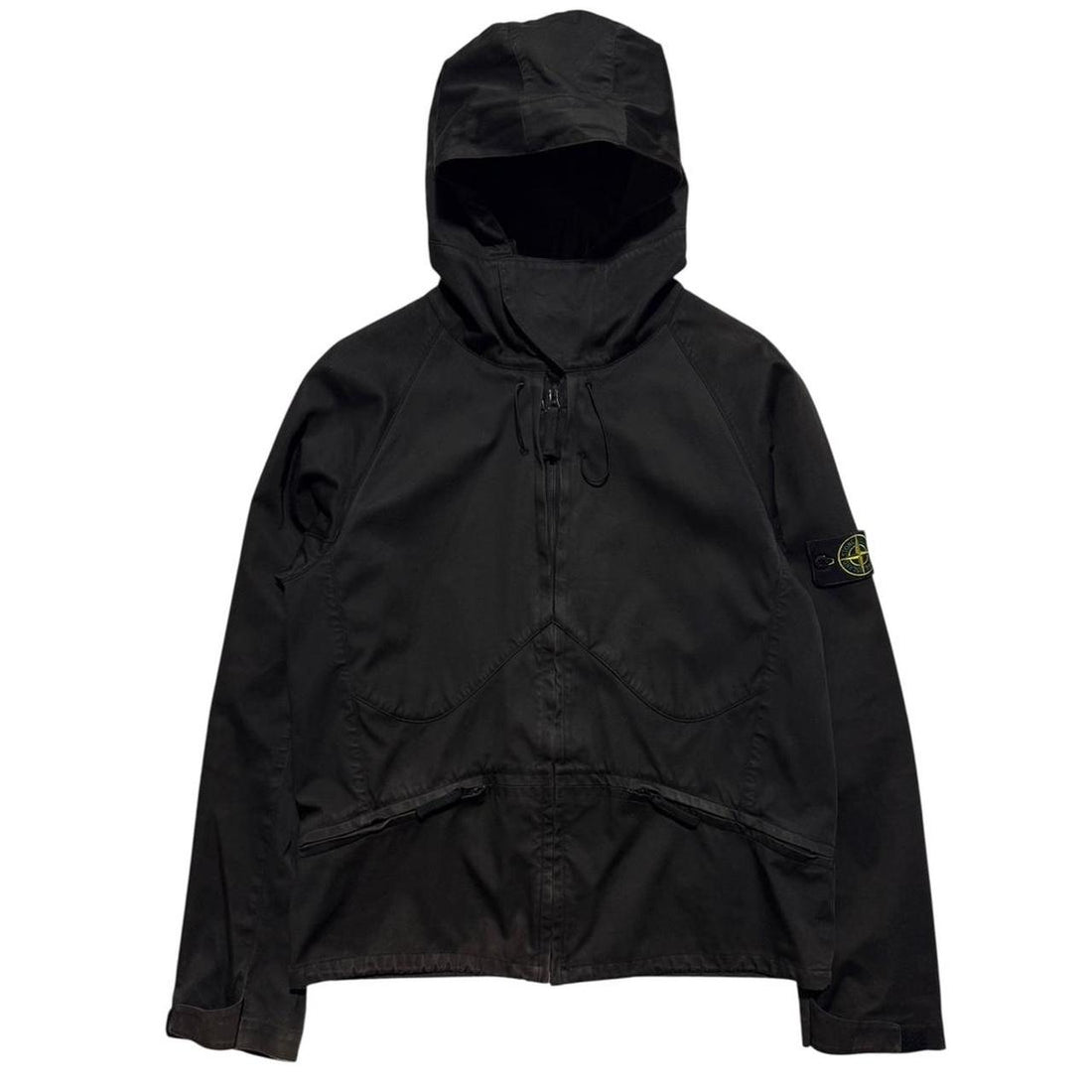 Stone Island Spalmatura Jacket