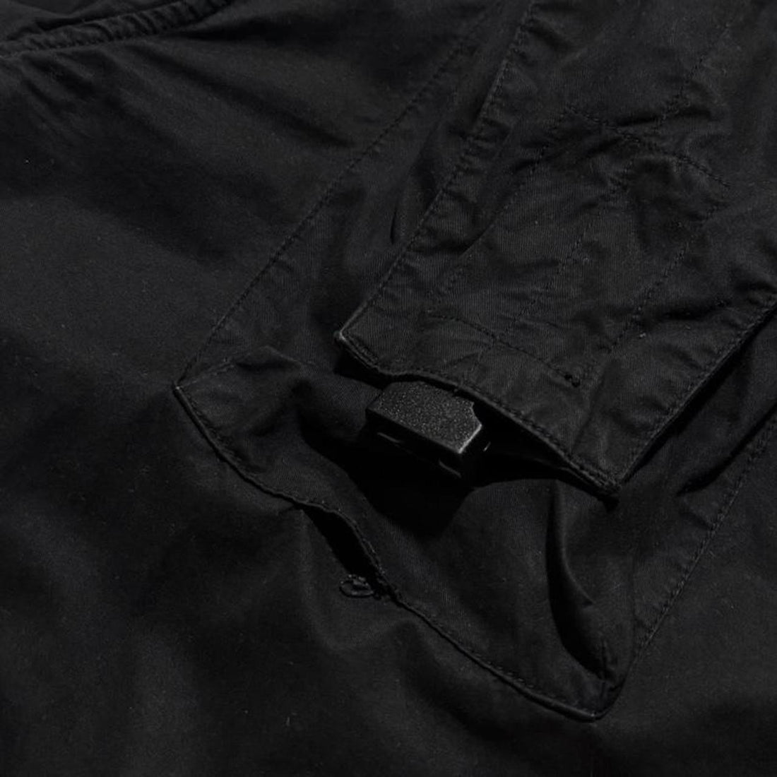 CP Company Pullover Smock Jacket