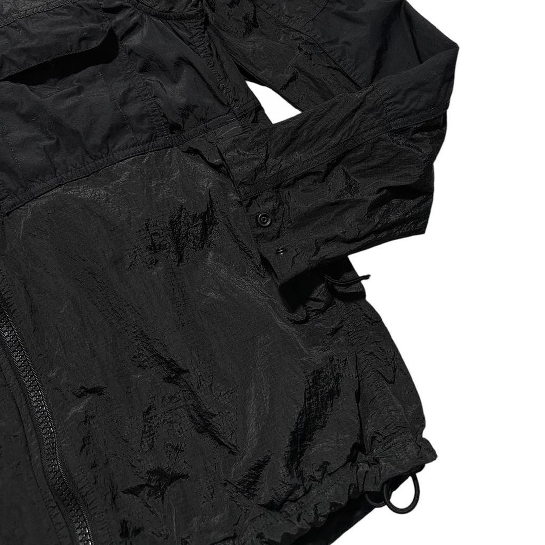 Stone Island Nylon Metal Watro Jacket
