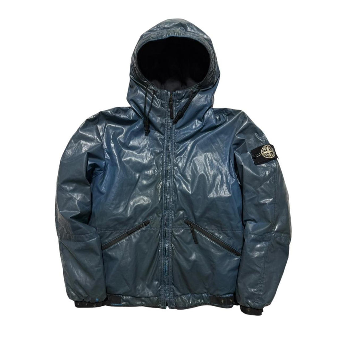 Stone Island Ice Jacket