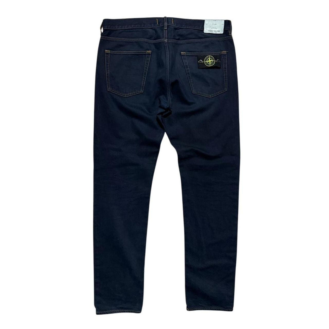 Stone Island Denim Jeans