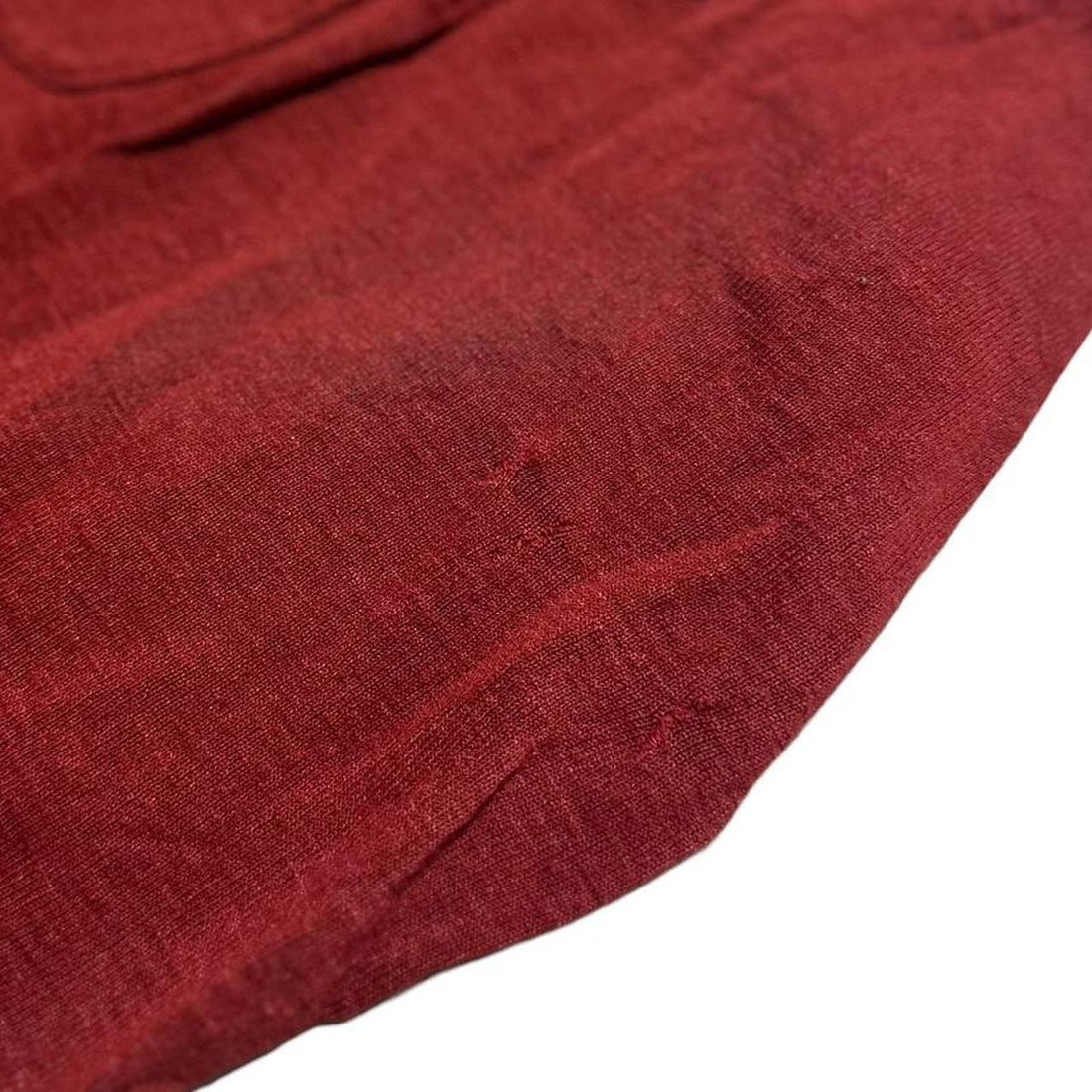 Stone Island Quarter Zip Pullover