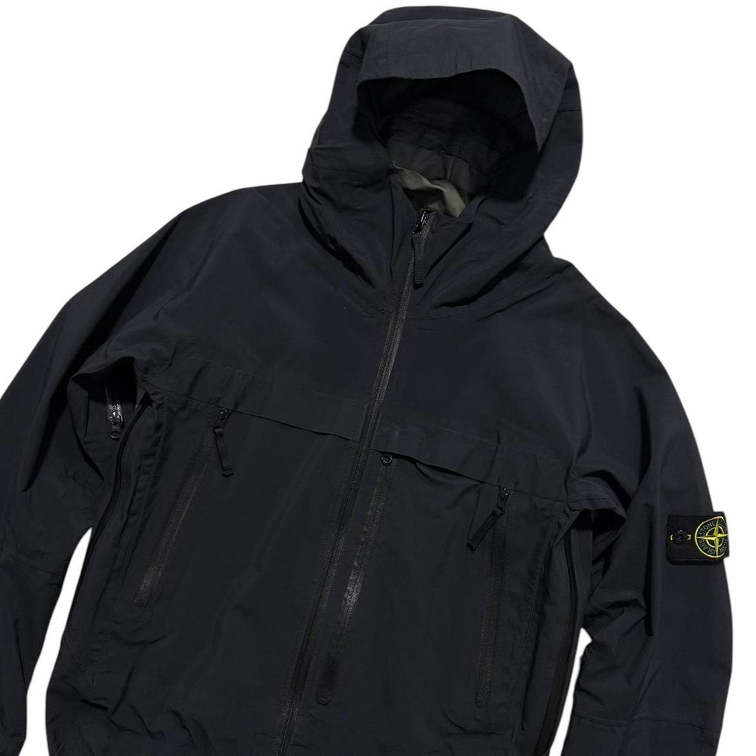 Stone Island Gore-Tex Jacket