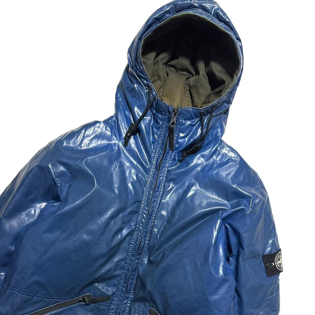 Stone Island 2009 Ice Jacket