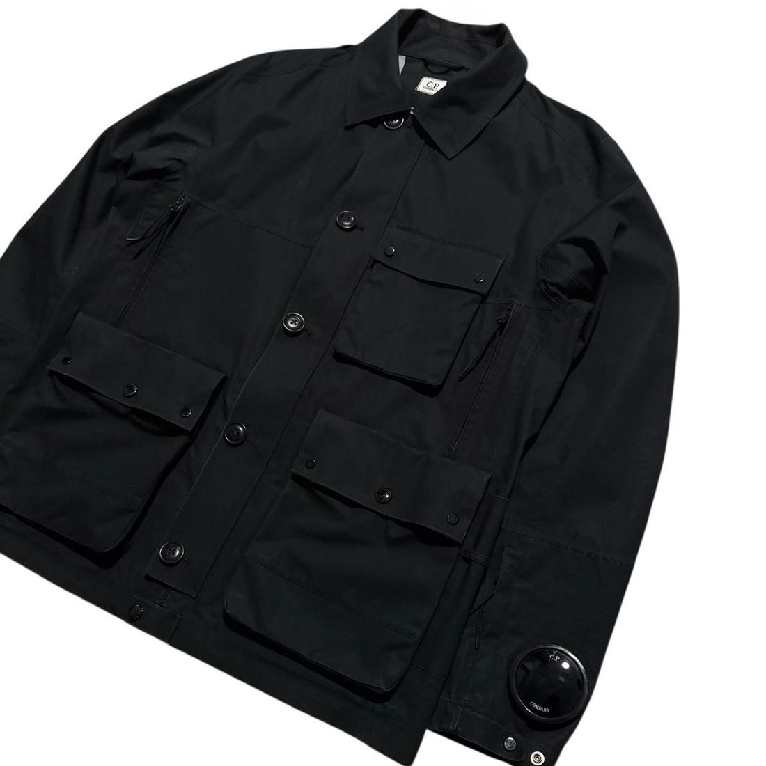CP Company T-Mack Jacket