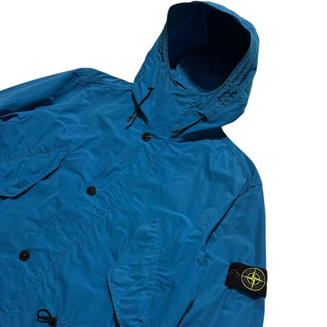 Stone Island Micro Reps Jacket