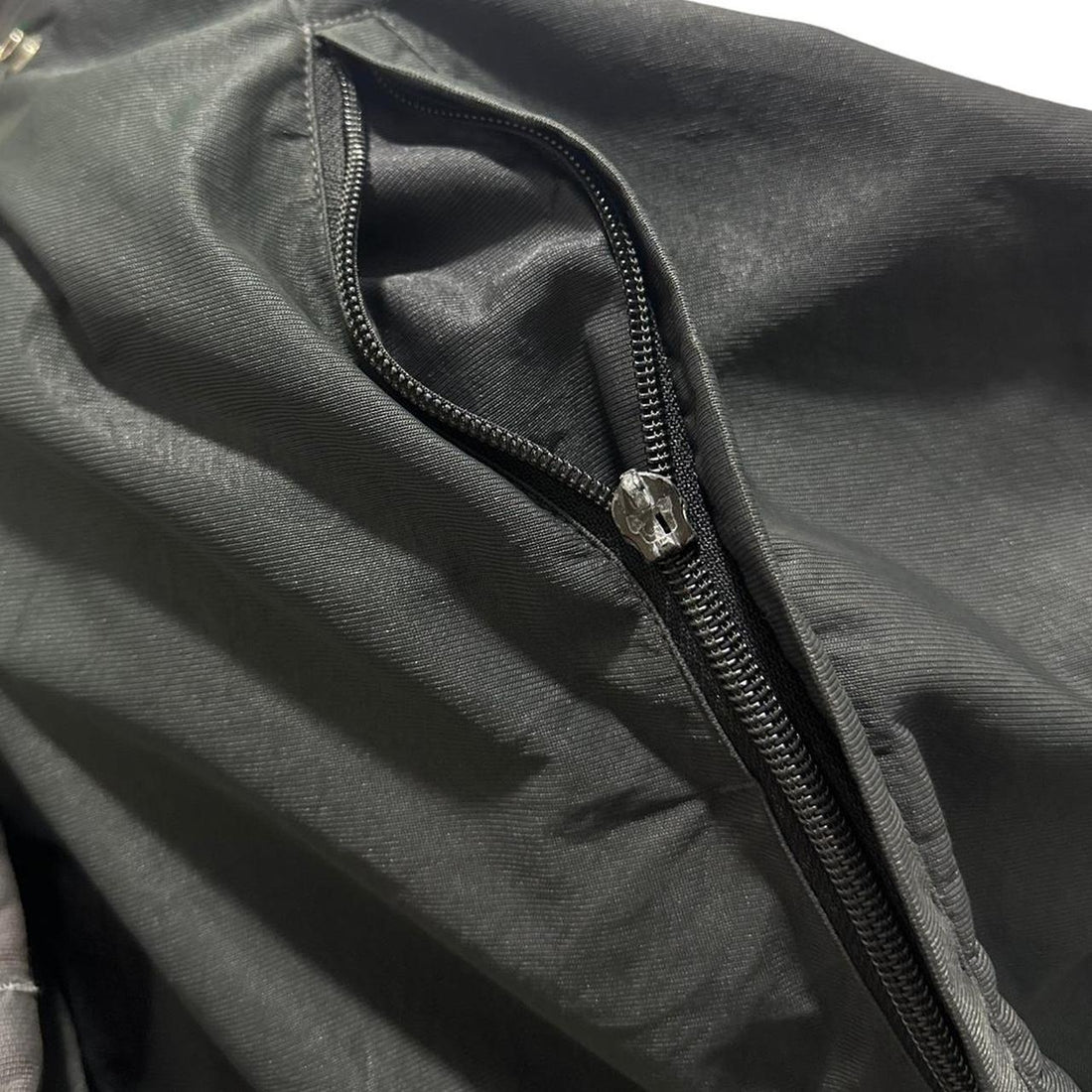 Stone Island Heavy Revesible Jacket