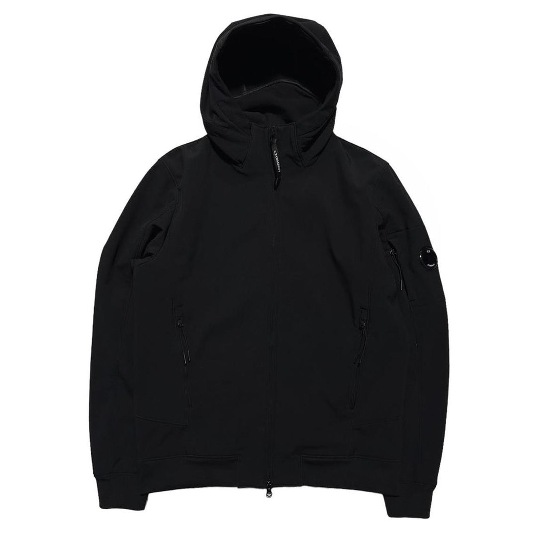 CP Company Soft Shell Jacket